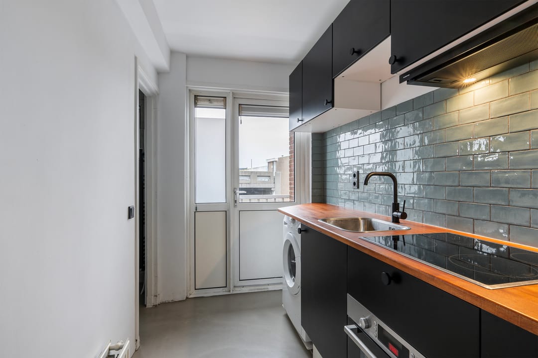 Foto 16 van Korte Hoogstraat 16-D