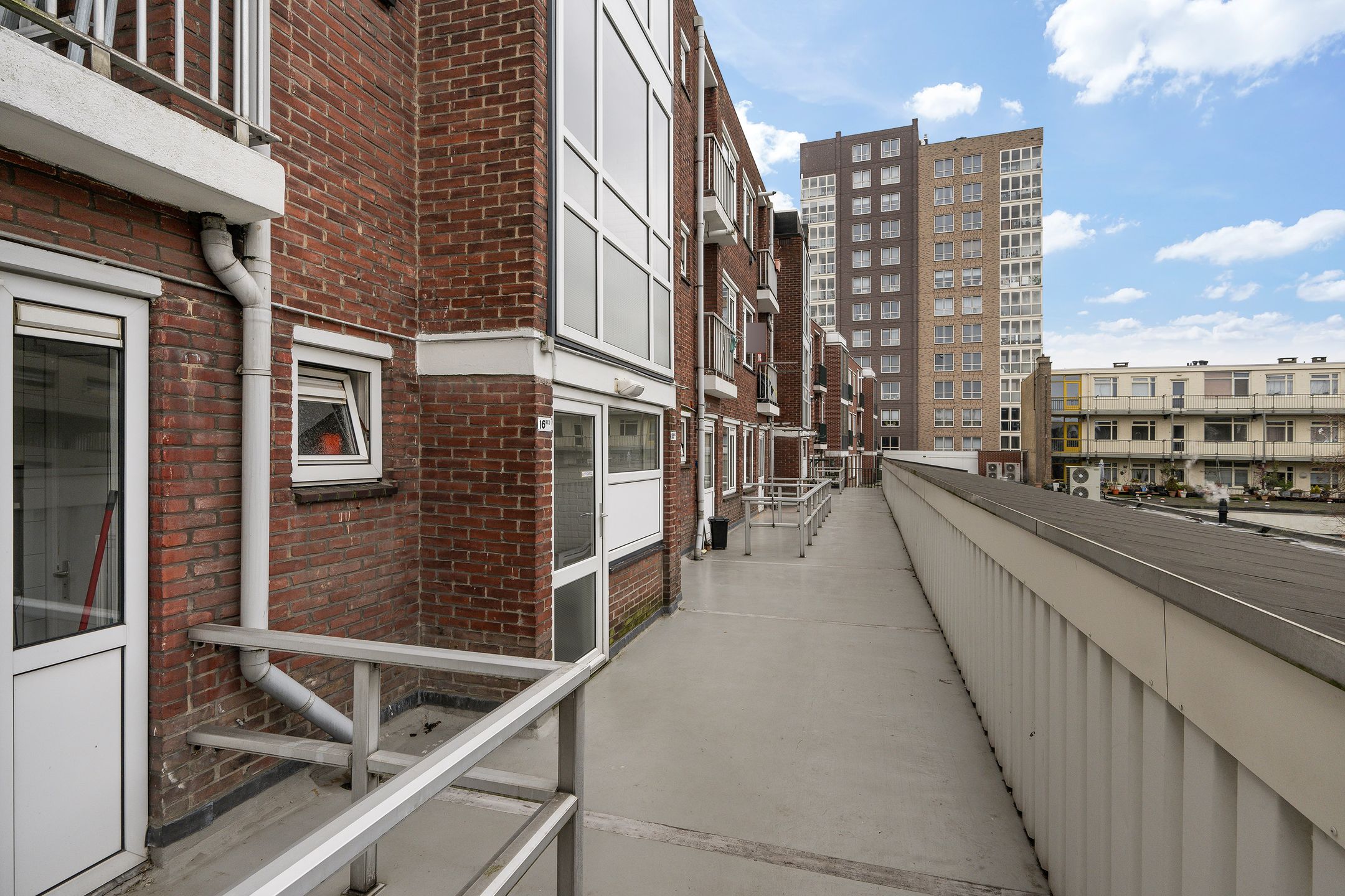 Foto 27 van Korte Hoogstraat 16-D