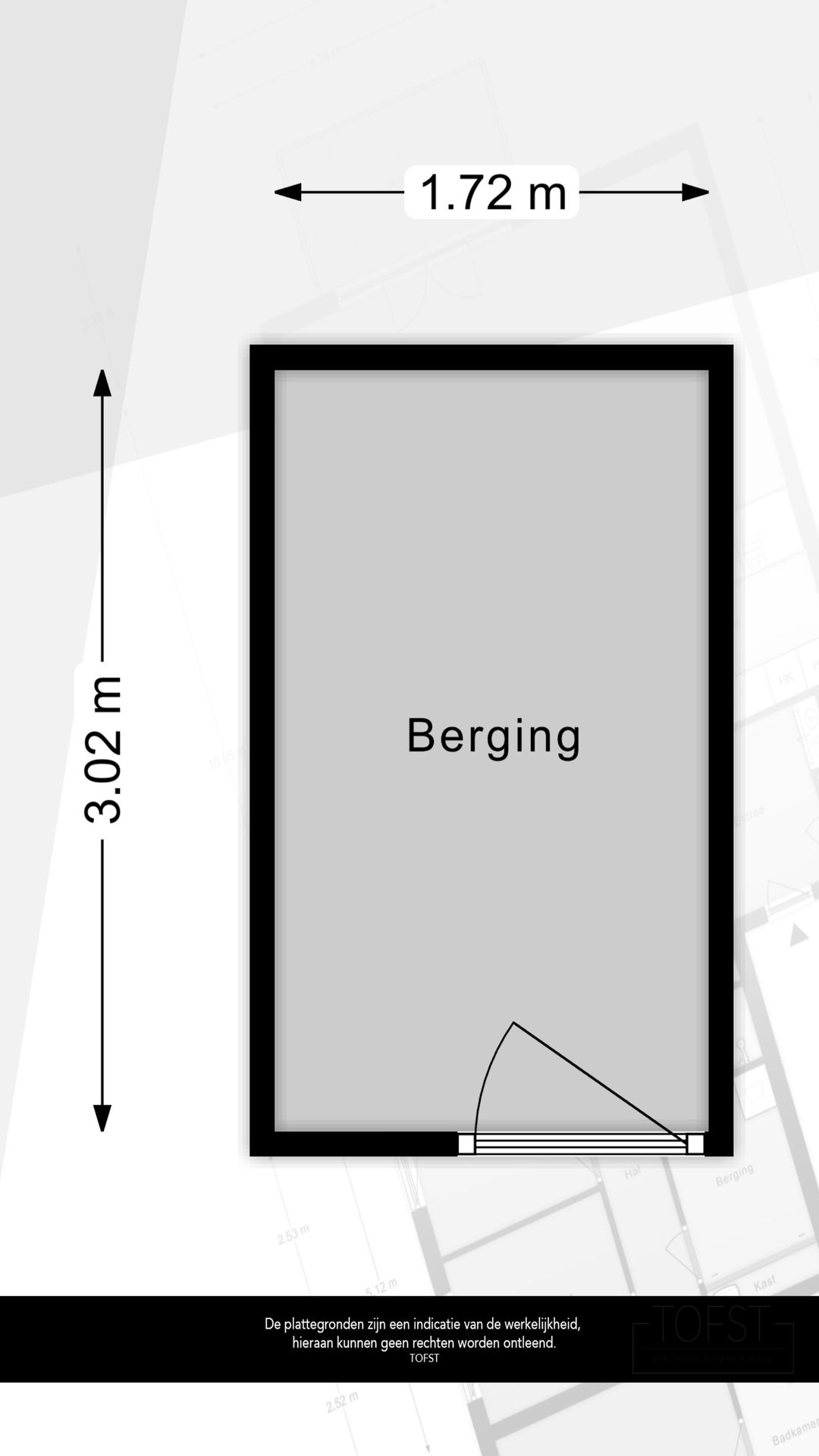 Foto 32 van Korte Hoogstraat 16-D