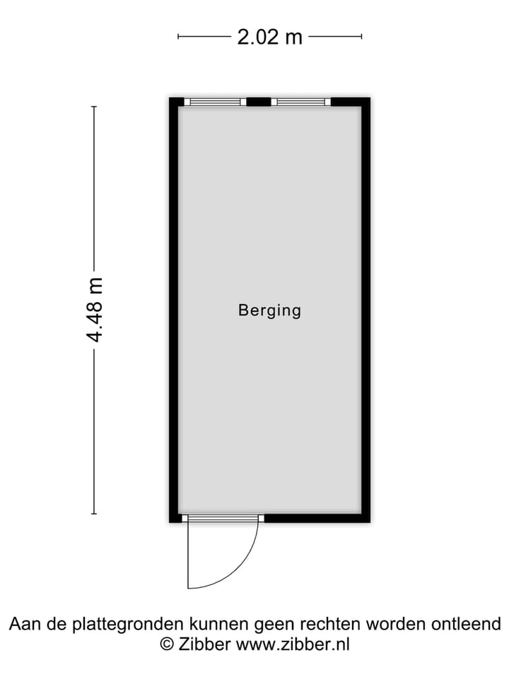 Foto 26 van Vondellaan 31