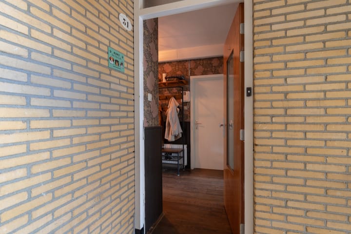 Foto 3 van Vondellaan 31