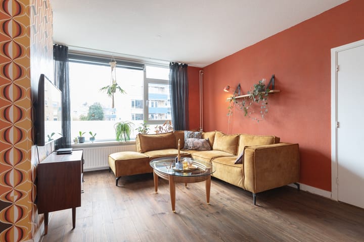 Foto 4 van Vondellaan 31