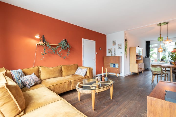 Foto 5 van Vondellaan 31