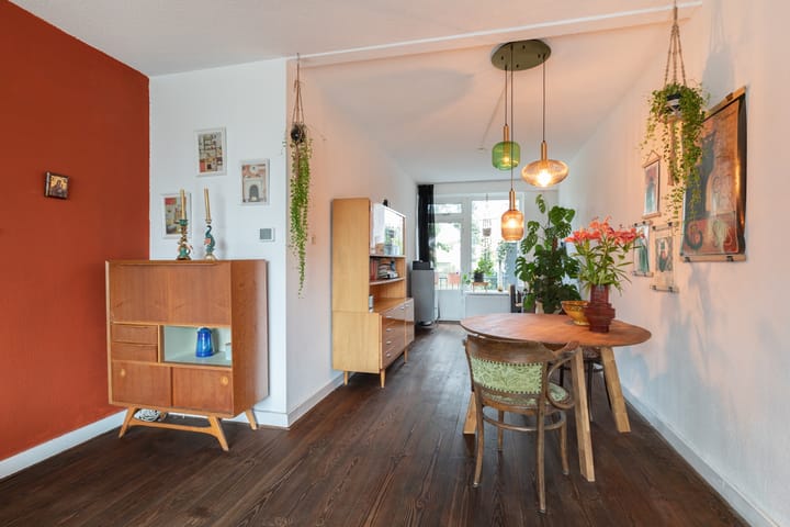 Foto 6 van Vondellaan 31