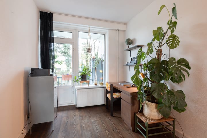 Foto 7 van Vondellaan 31