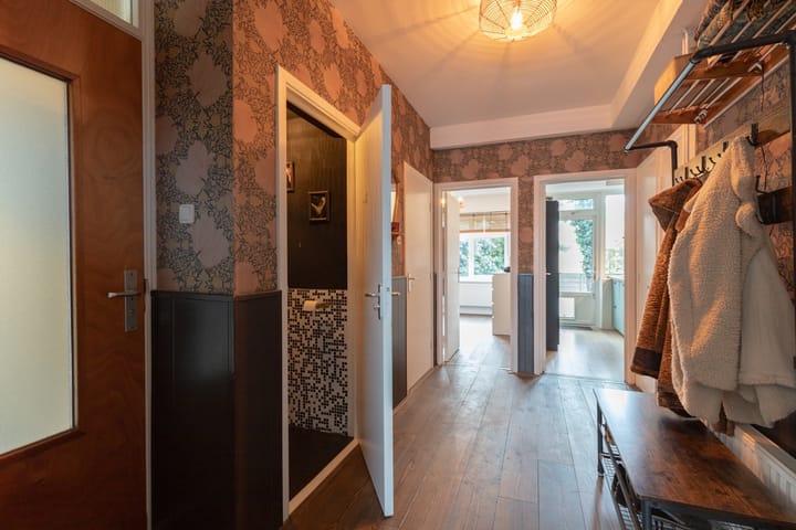 Foto 8 van Vondellaan 31