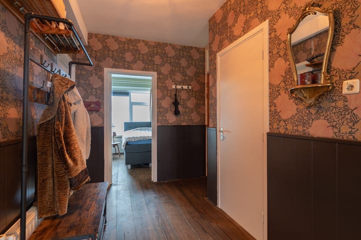 Foto 9 van Vondellaan 31