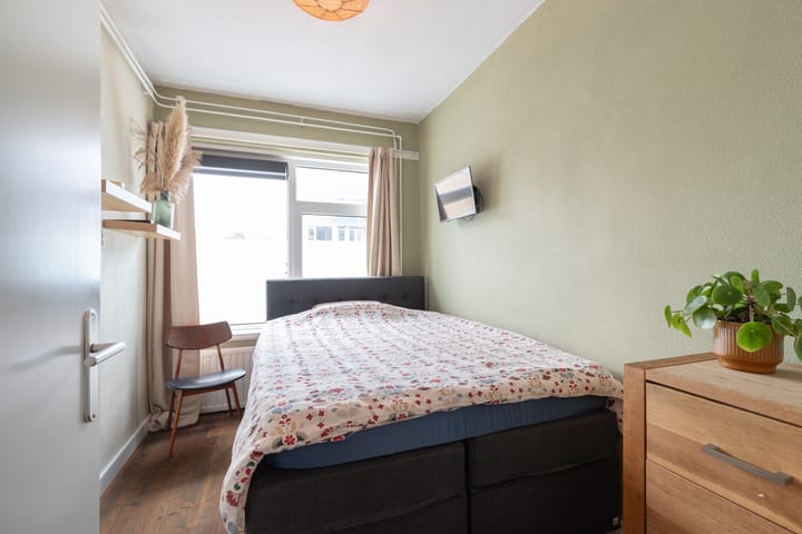 Foto 10 van Vondellaan 31