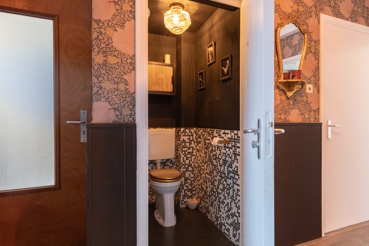 Foto 11 van Vondellaan 31