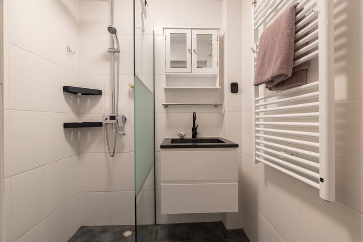 Foto 12 van Vondellaan 31