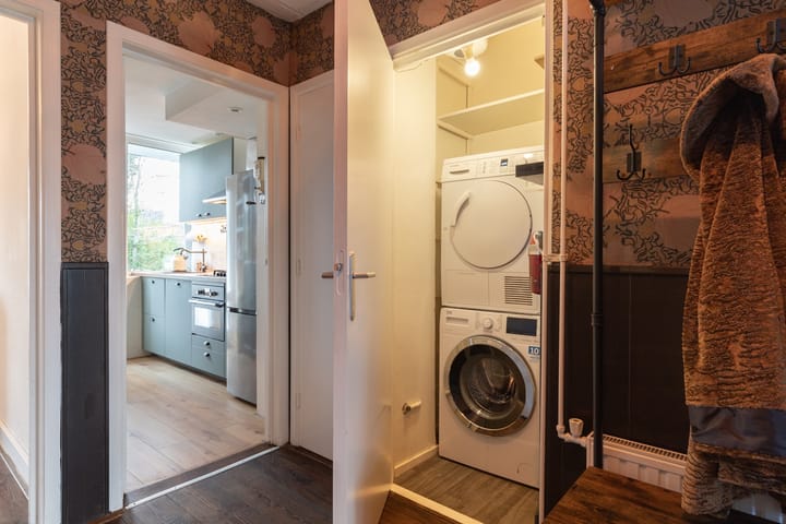 Foto 13 van Vondellaan 31