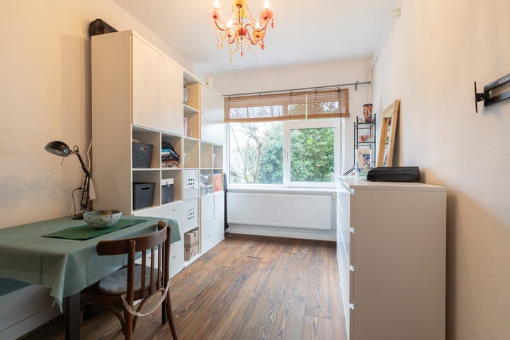 Foto 14 van Vondellaan 31