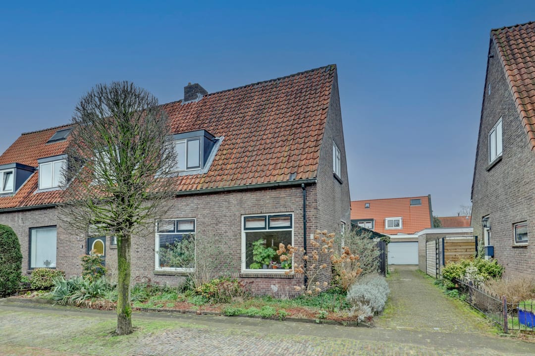 Foto 1 van Tulpstraat 5