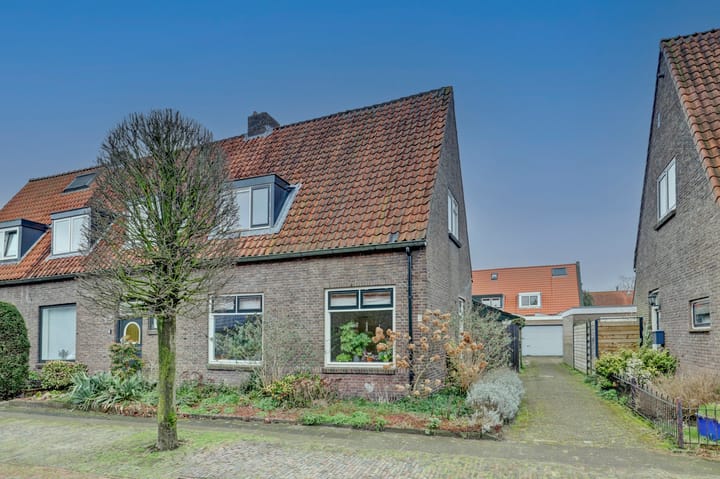 Foto 1 van Tulpstraat 5