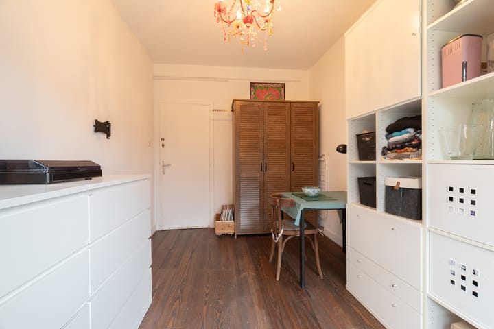 Foto 15 van Vondellaan 31