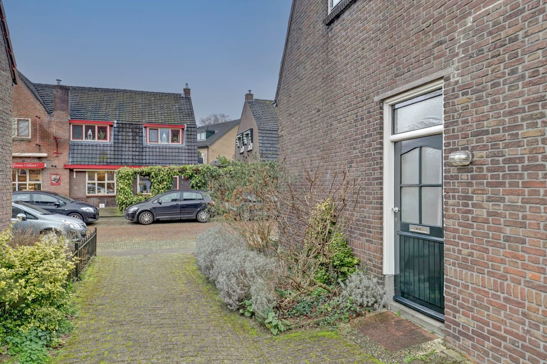 Foto 2 van Tulpstraat 5