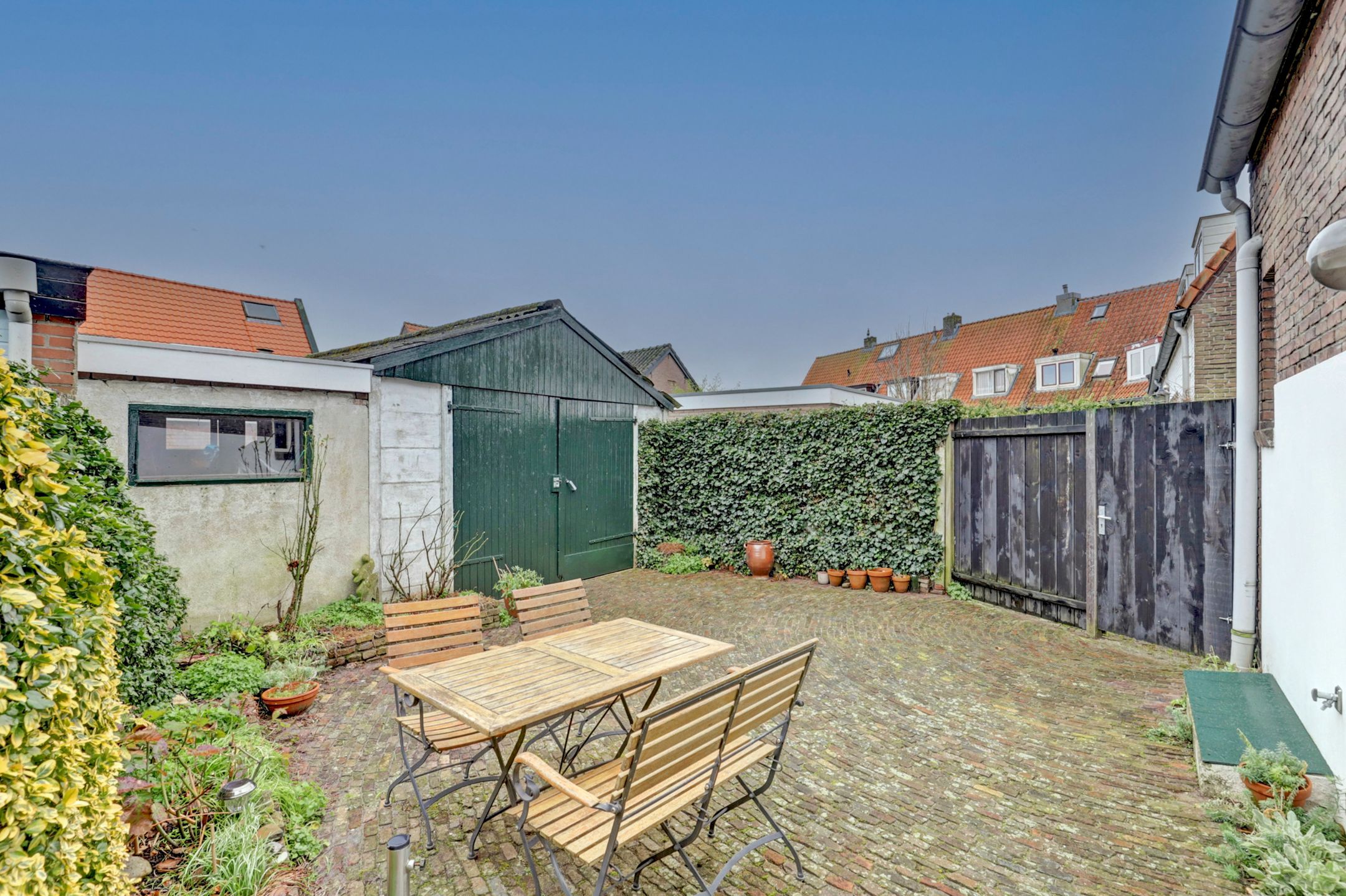 Foto 3 van Tulpstraat 5