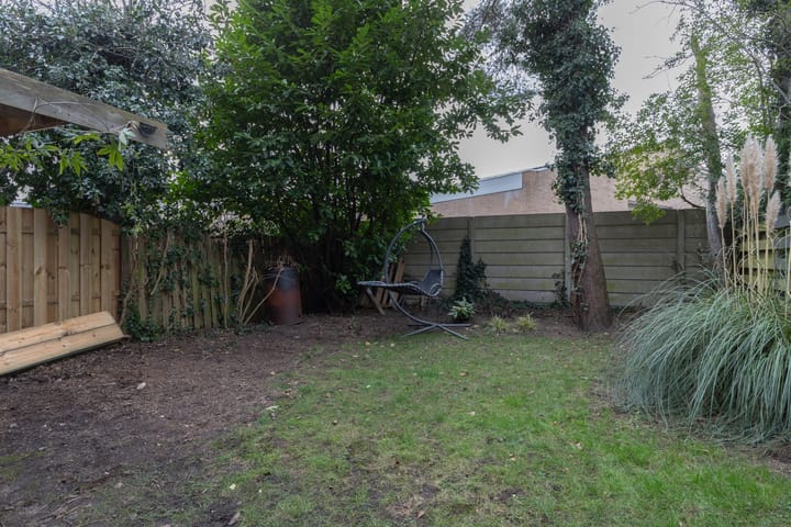 Foto 20 van Vondellaan 31