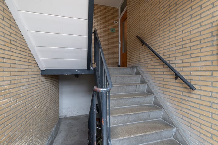 Foto 23 van Vondellaan 31