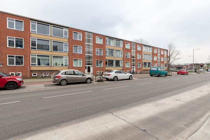 Foto 24 van Vondellaan 31