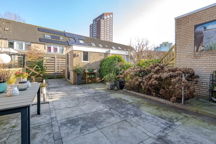 Foto 5 van Kruidentuin 127