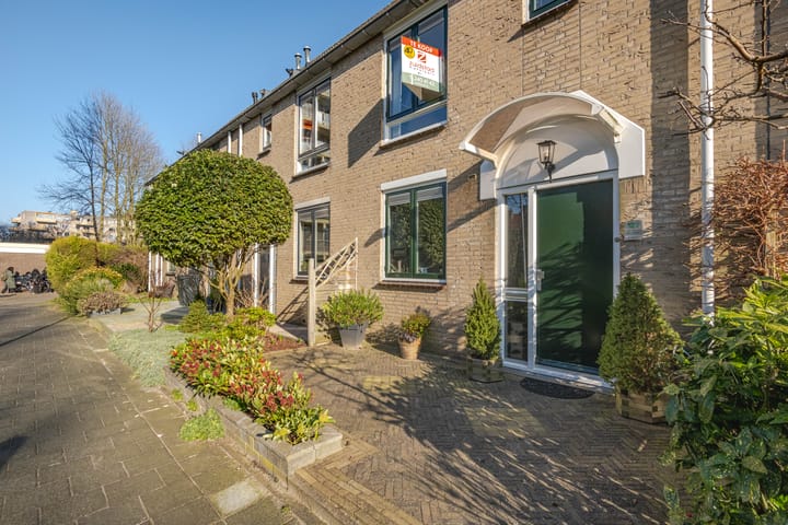 Foto 6 van Kruidentuin 127