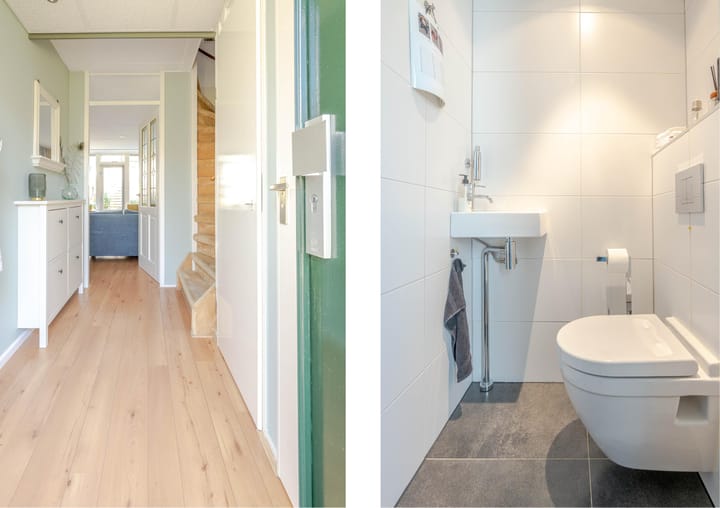 Foto 8 van Kruidentuin 127