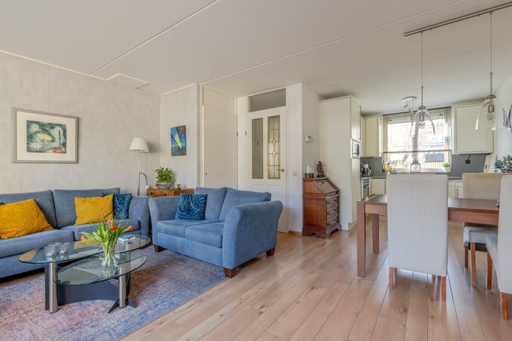 Foto 9 van Kruidentuin 127