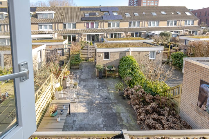 Foto 18 van Kruidentuin 127