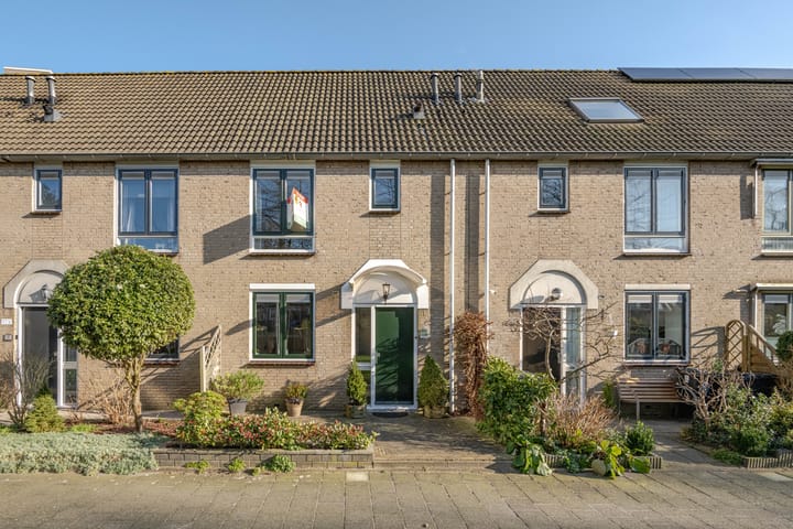 Foto 29 van Kruidentuin 127