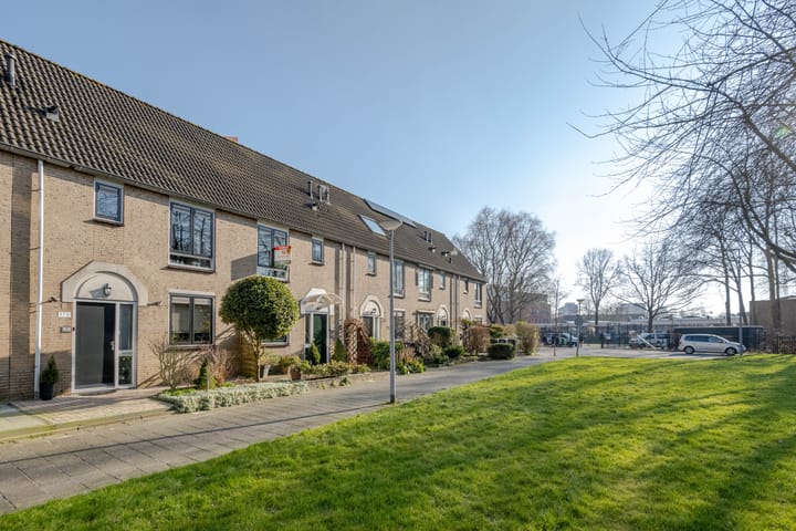 Foto 30 van Kruidentuin 127