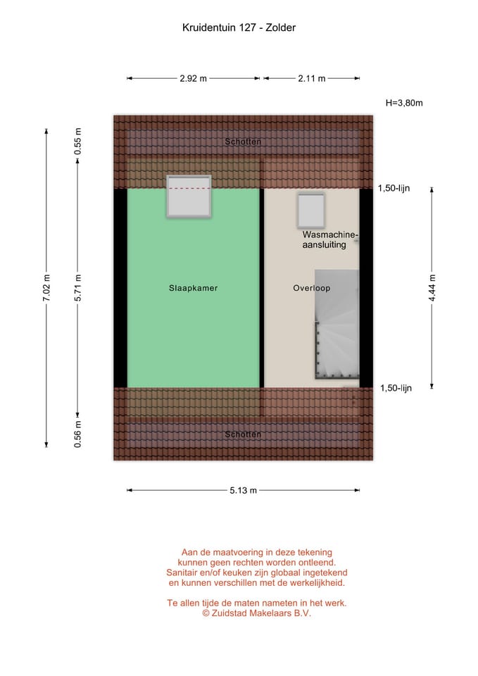 Foto 34 van Kruidentuin 127