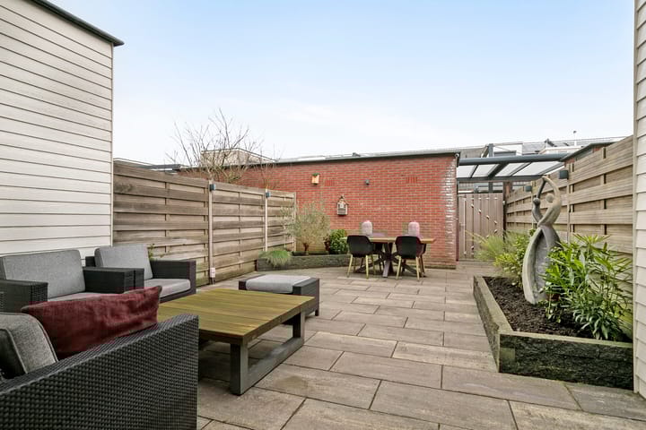 Foto 4 van Waarderstraat 61