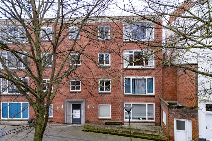 Foto 3 van Wilhelminastraat 61