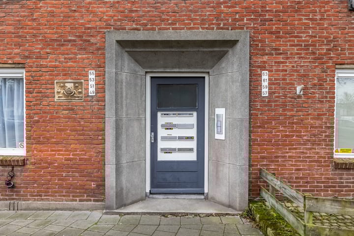 Foto 4 van Wilhelminastraat 61