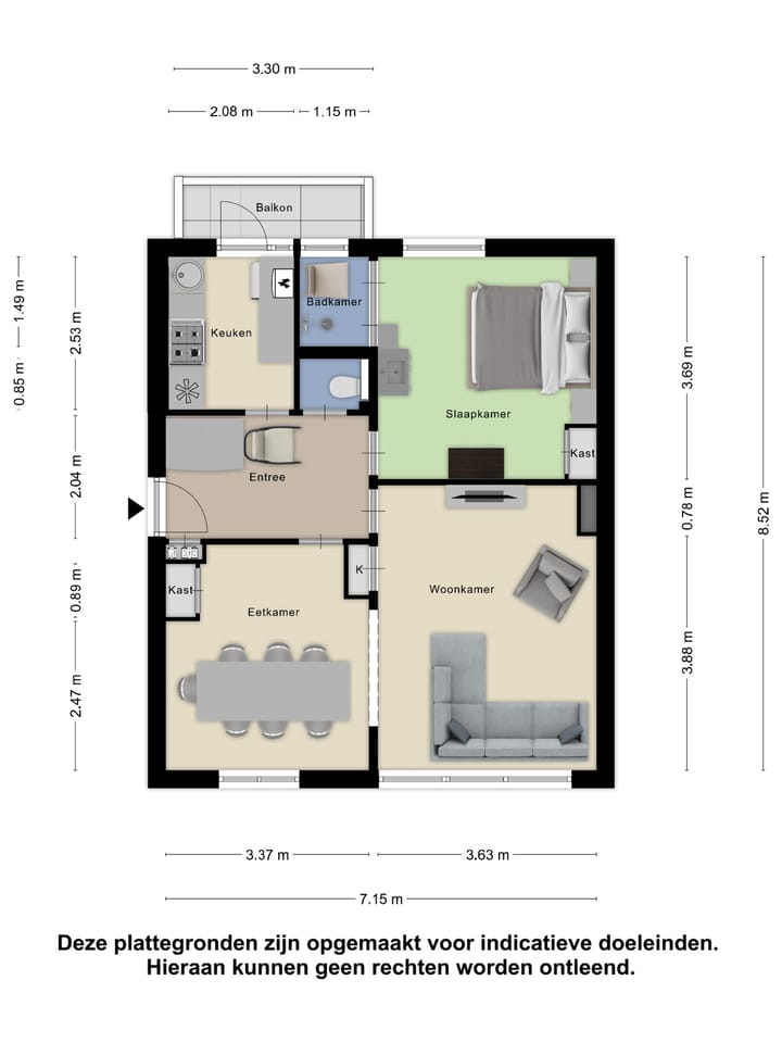 Foto 18 van Wilhelminastraat 61