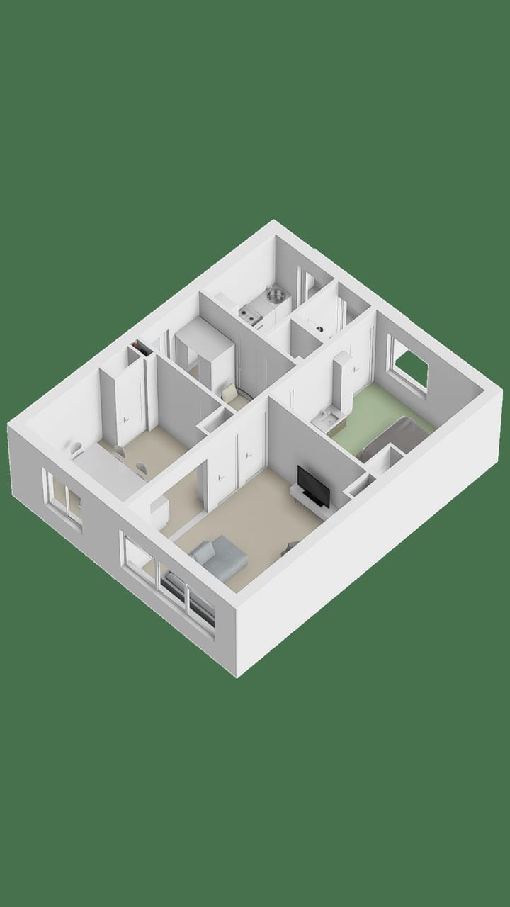 Foto 19 van Wilhelminastraat 61