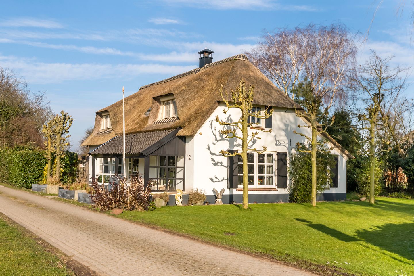 Foto 1 van Hoge Dijkseweg 12