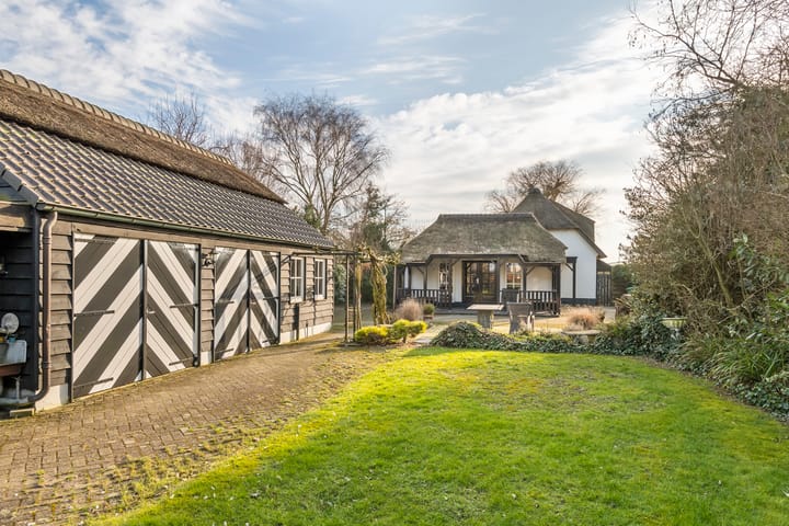 Foto 2 van Hoge Dijkseweg 12