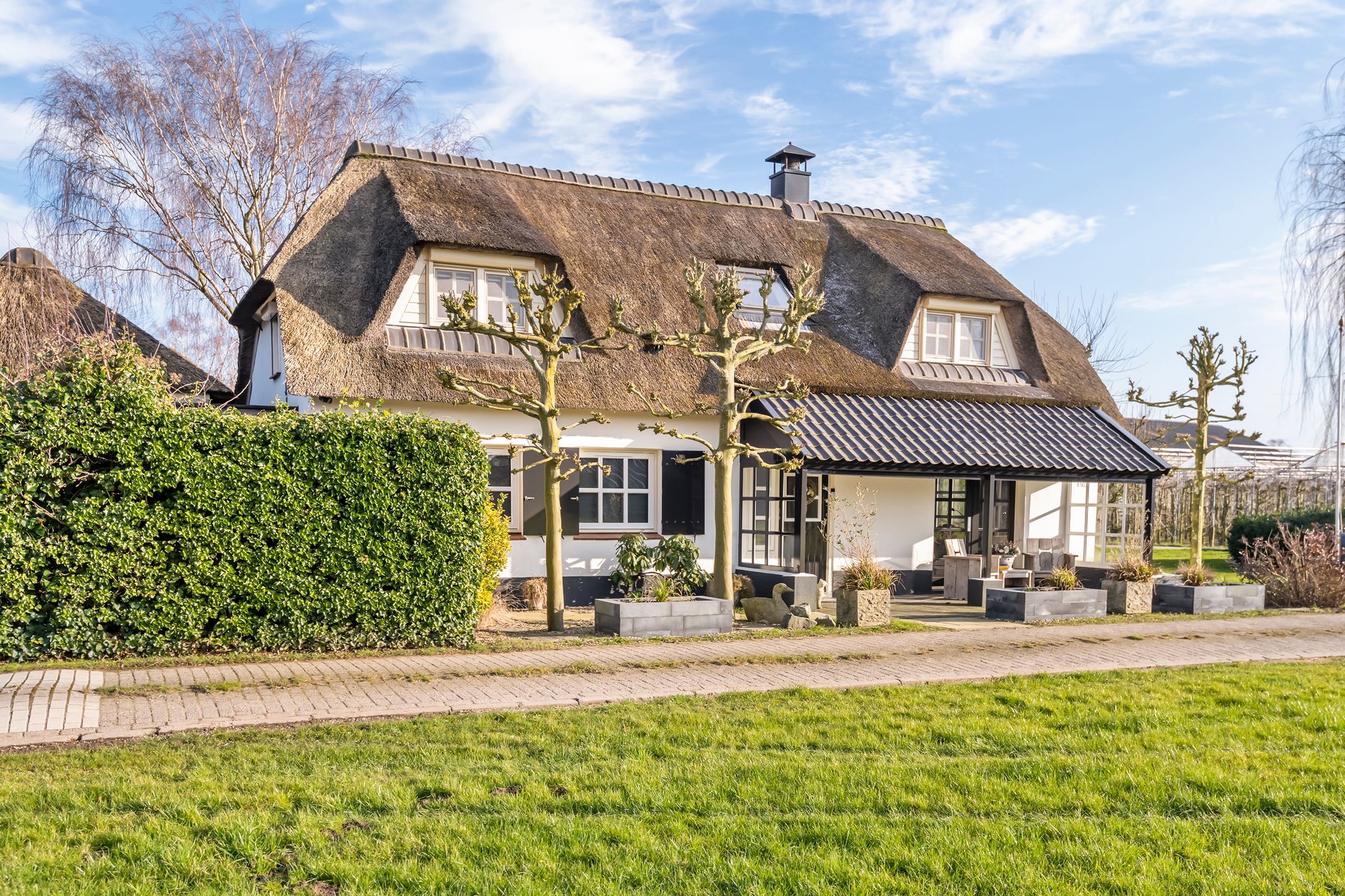 Foto 3 van Hoge Dijkseweg 12