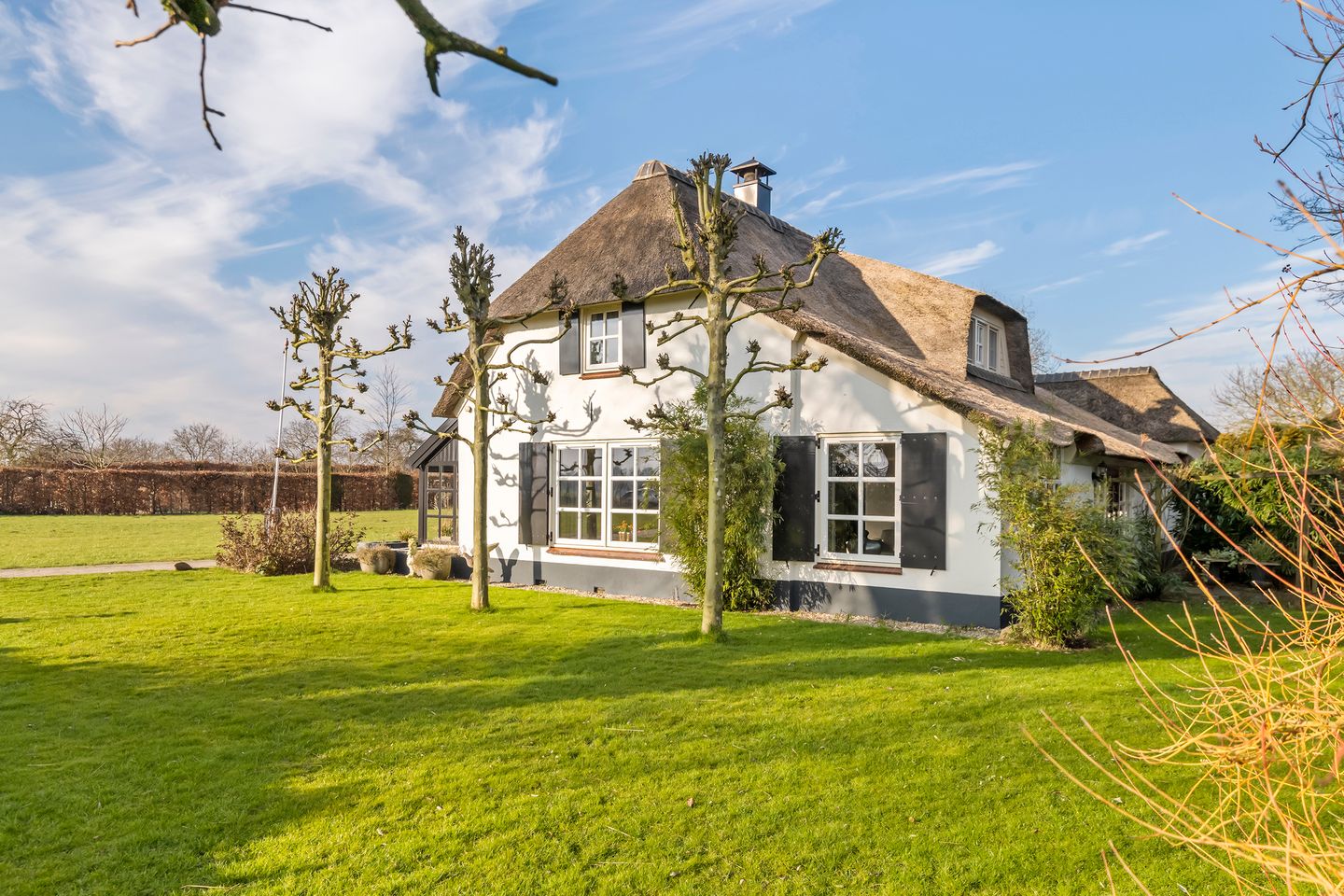 Foto 4 van Hoge Dijkseweg 12