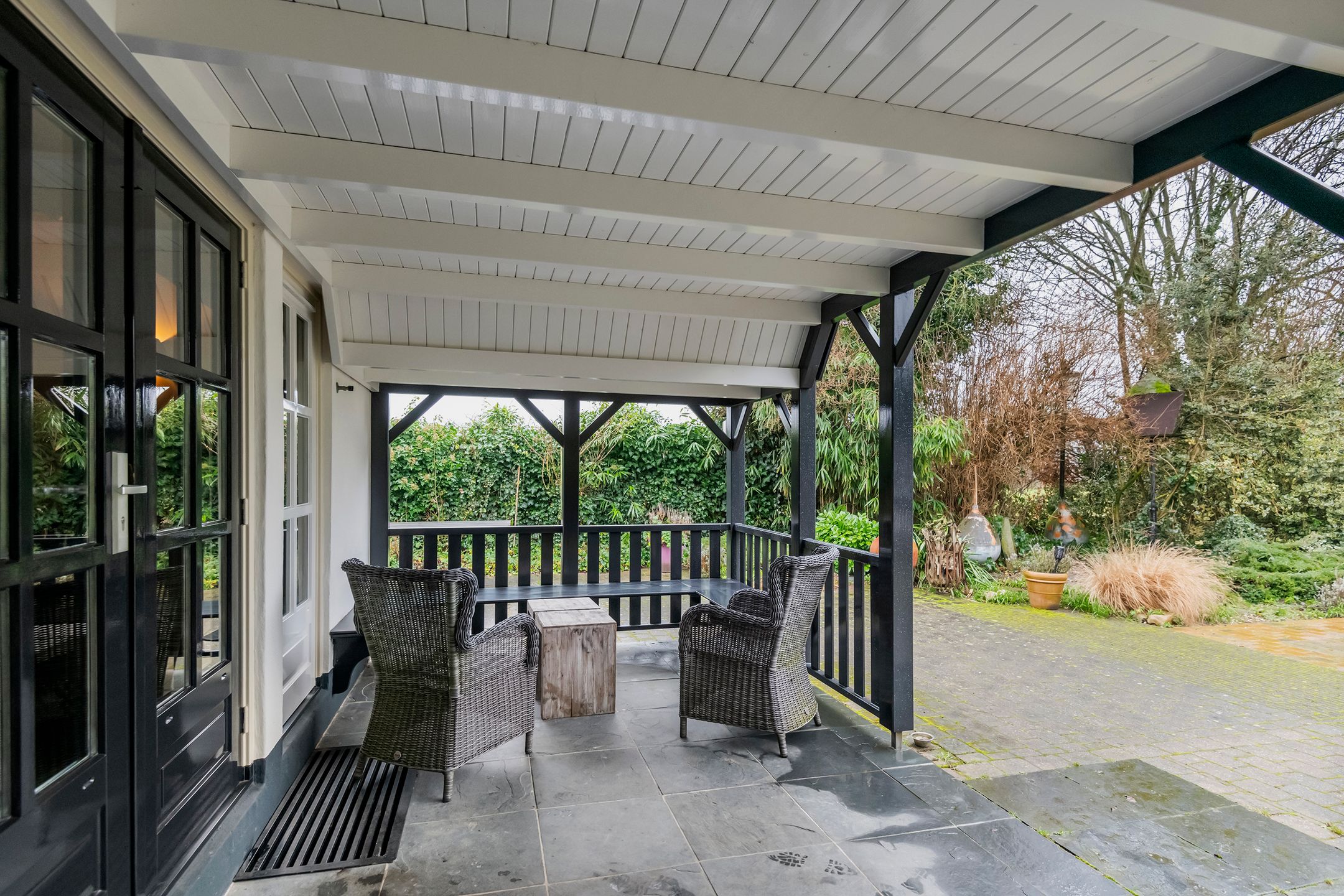 Foto 9 van Hoge Dijkseweg 12