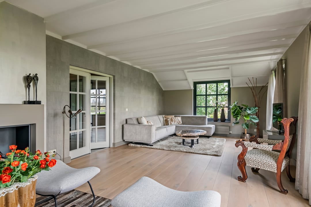 Foto 13 van Hoge Dijkseweg 12