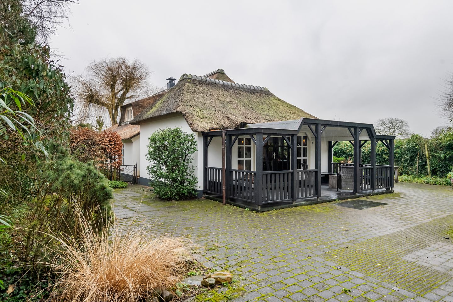 Foto 29 van Hoge Dijkseweg 12