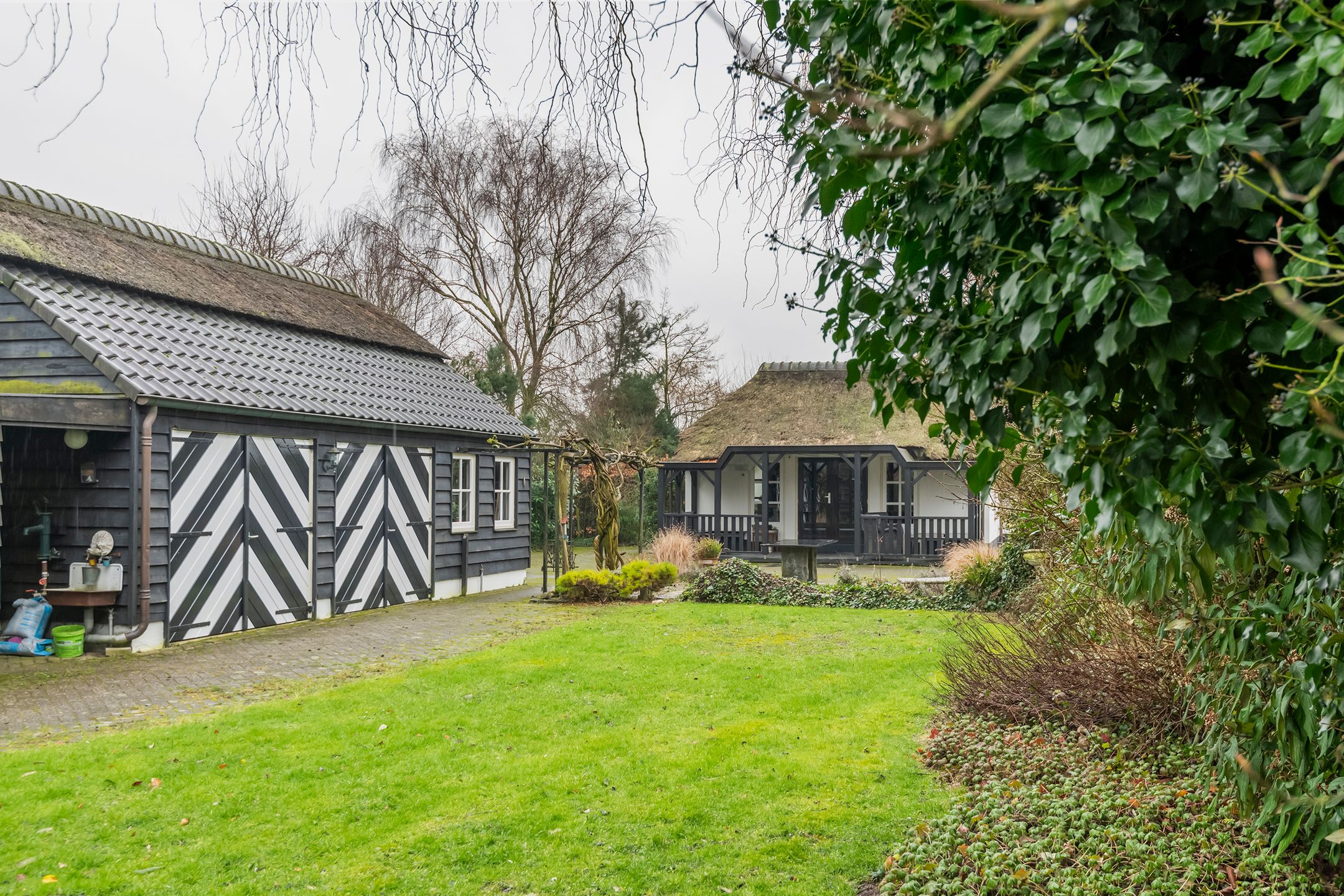 Foto 39 van Hoge Dijkseweg 12