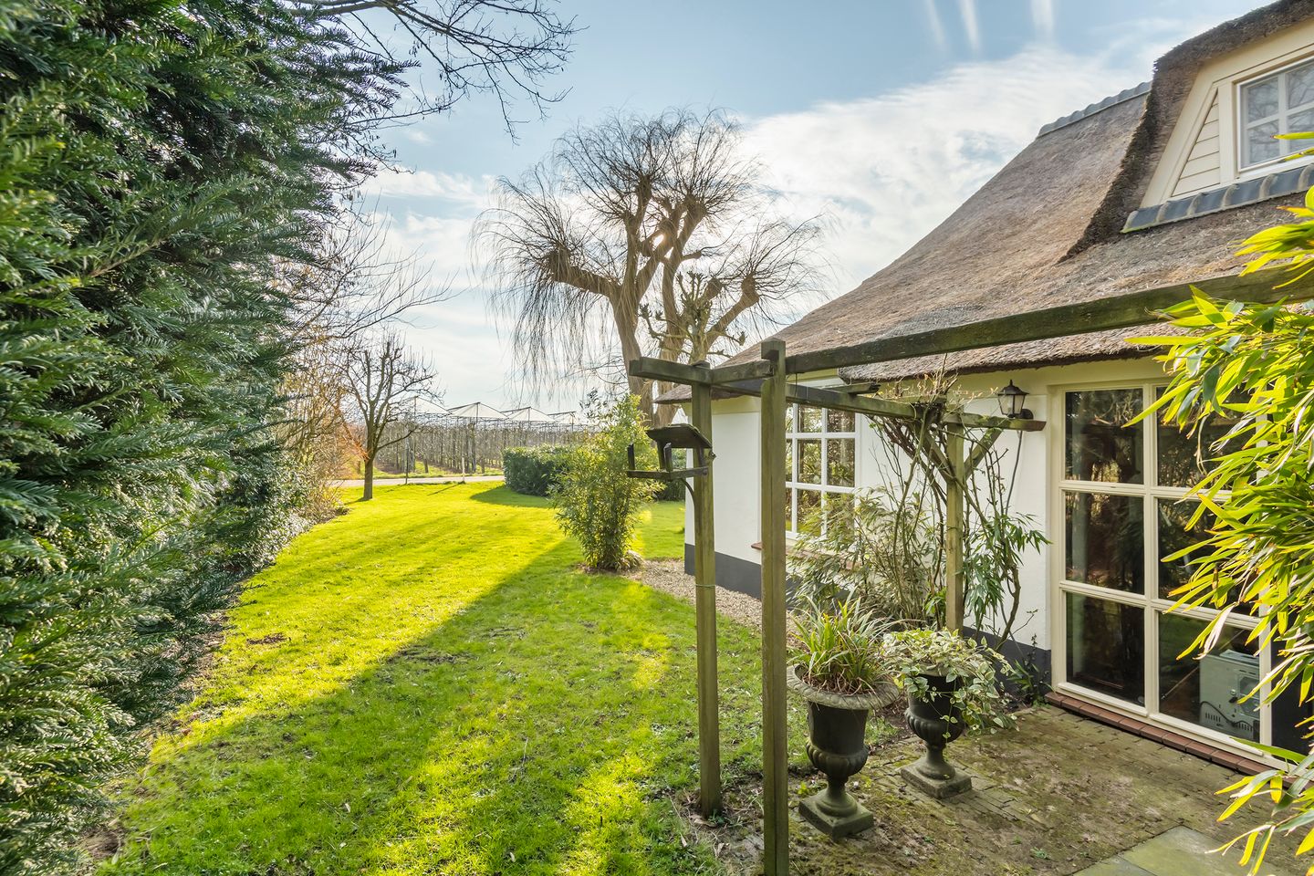 Foto 40 van Hoge Dijkseweg 12