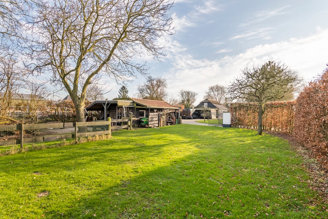 Foto 43 van Hoge Dijkseweg 12