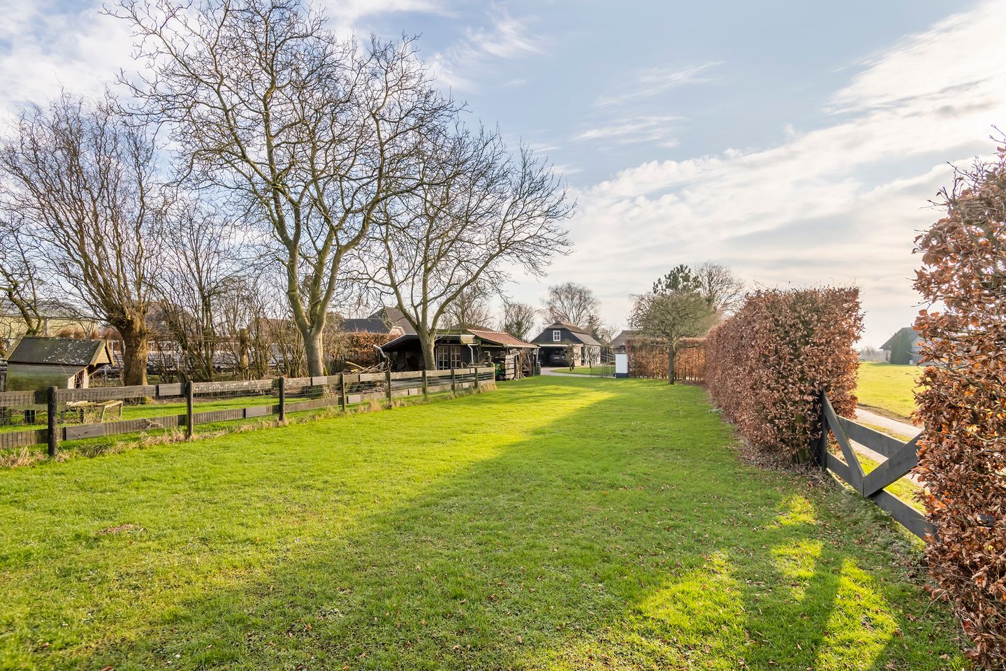 Foto 44 van Hoge Dijkseweg 12