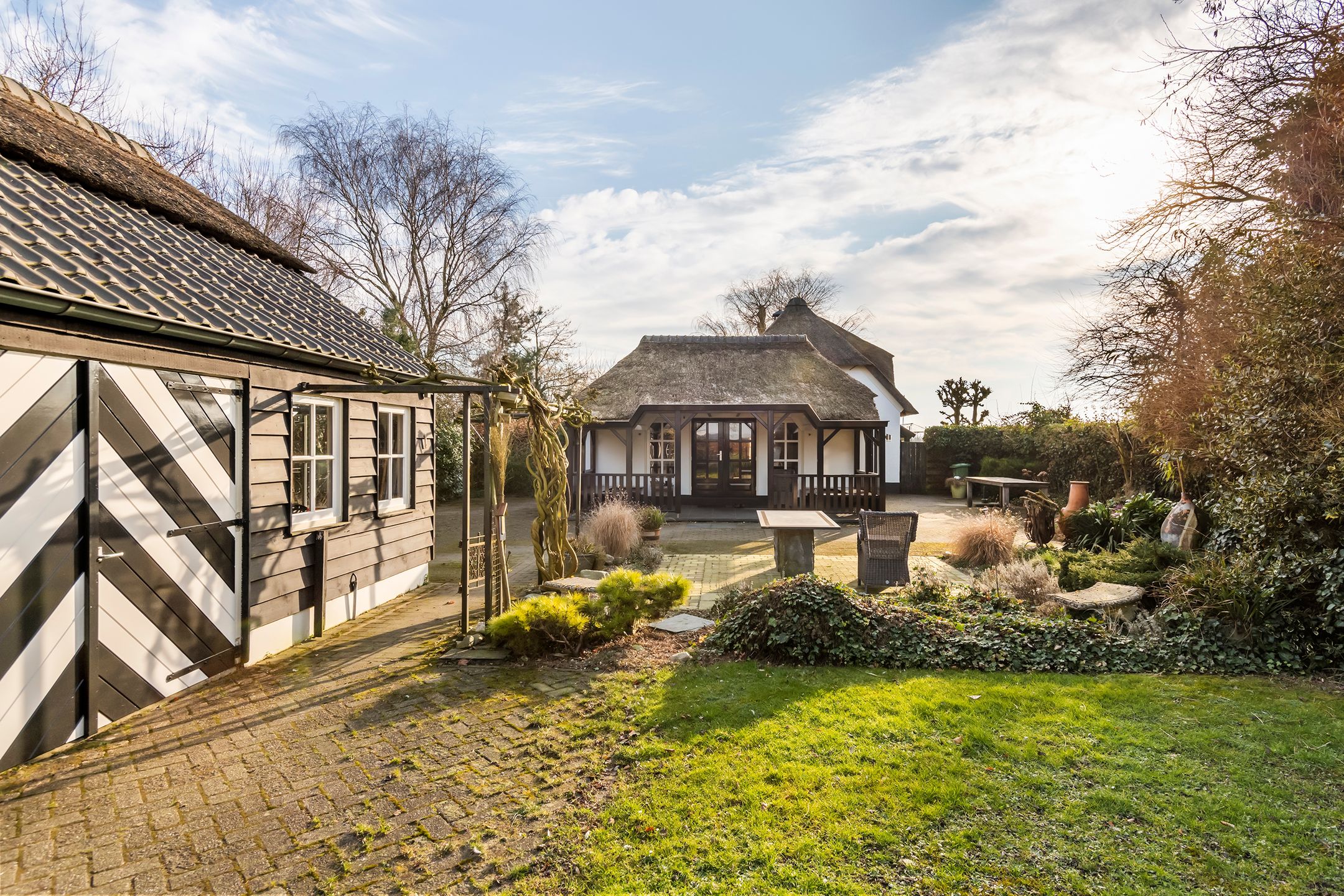 Foto 48 van Hoge Dijkseweg 12