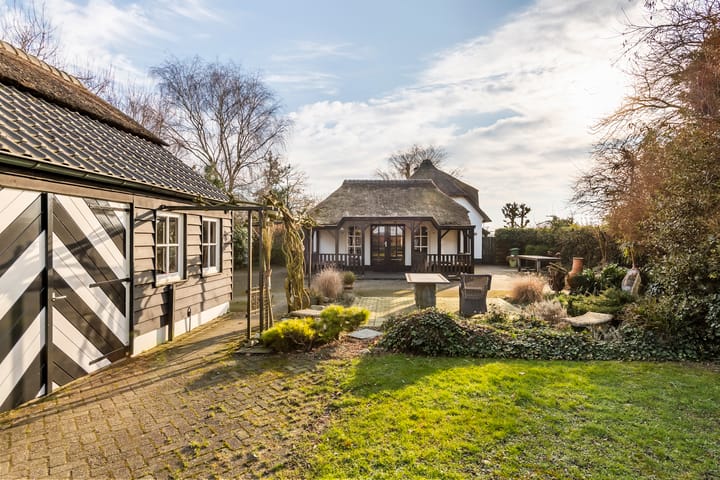 Foto 48 van Hoge Dijkseweg 12